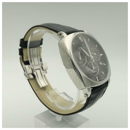 Charmex Vintage Men's Swiss Quartz (Battery-Powered) Watch 2426-SDV - Image #3