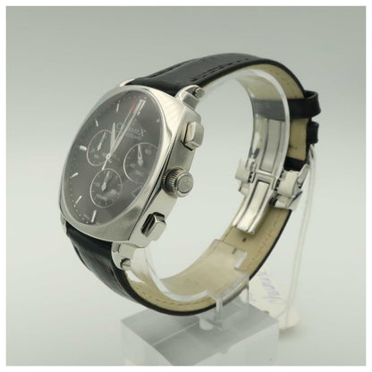 Charmex Vintage Men's Swiss Quartz (Battery-Powered) Watch 2426-SDV - Image #4