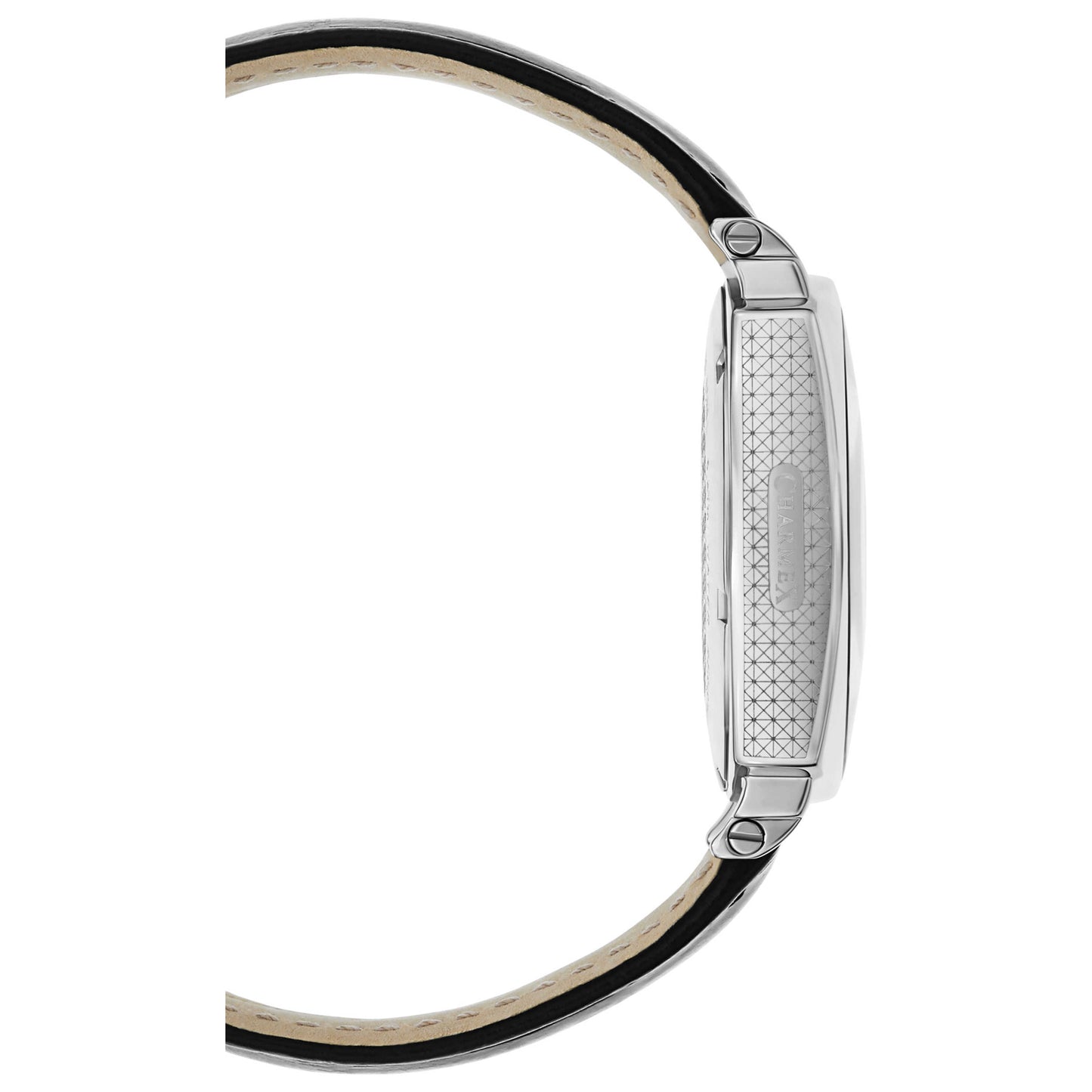 Charmex Vintage Men's Swiss Quartz (Battery-Powered) Watch 2426 - Image #3