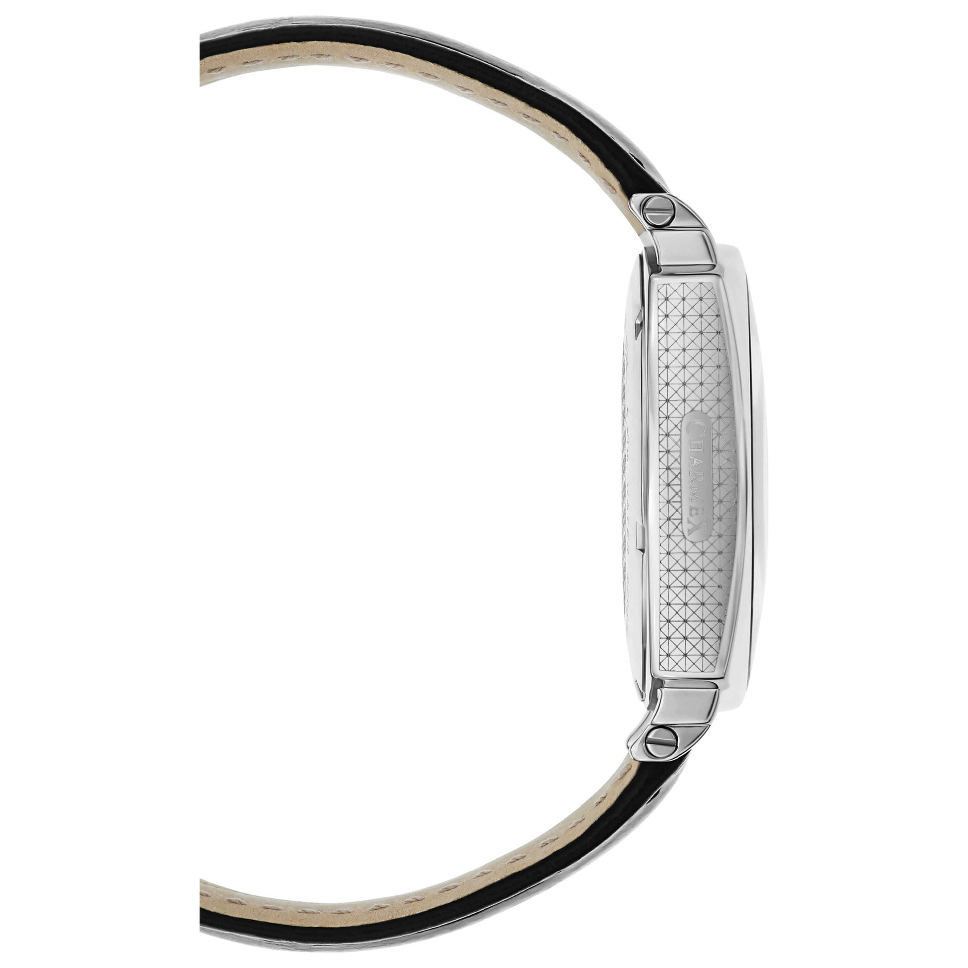 Charmex Vintage Men's Swiss Quartz (Battery-Powered) Watch 2426 - Image #3