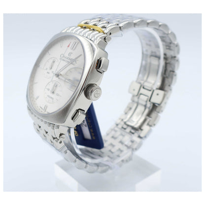 Charmex Vintage Men's Swiss Quartz (Battery-Powered) Watch 2430-SD - Image #4