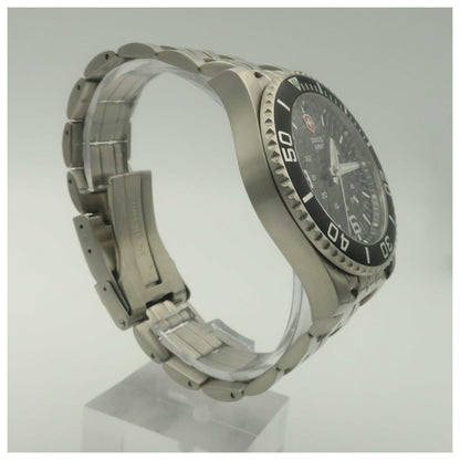 Victorinox Swiss Army Classic Men's Swiss Quartz (Battery-Powered) Watch 24314-PO - Image #3