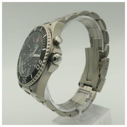 Victorinox Swiss Army Classic Men's Swiss Quartz (Battery-Powered) Watch 24314-PO - Image #4