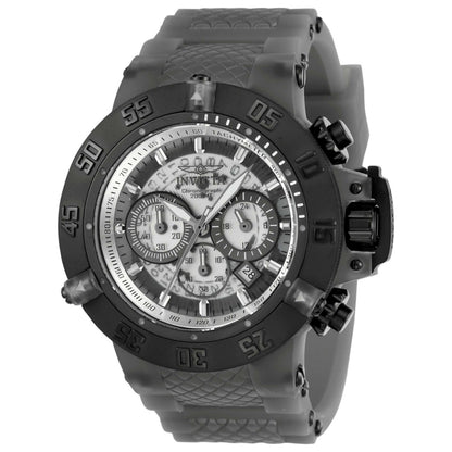 Front view of Invicta Subaqua Men's Quartz Watch 24368