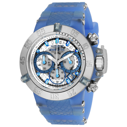 Front view of Invicta Subaqua Women's Quartz Watch 24376
