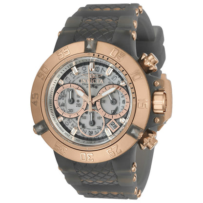 Front view of Invicta Subaqua Women's Quartz Watch 24380