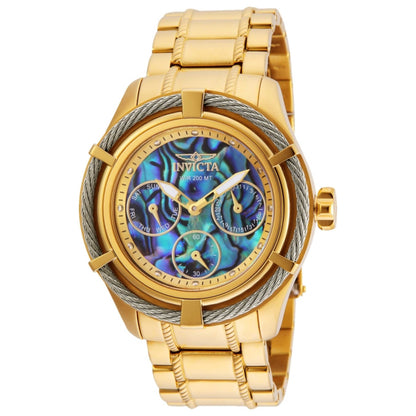 Front view of Invicta Bolt Women's Quartz Watch 24452