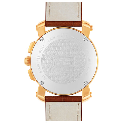 Charmex Aspen Men's Swiss Quartz (Battery-Powered) Watch 2445 - Image #2