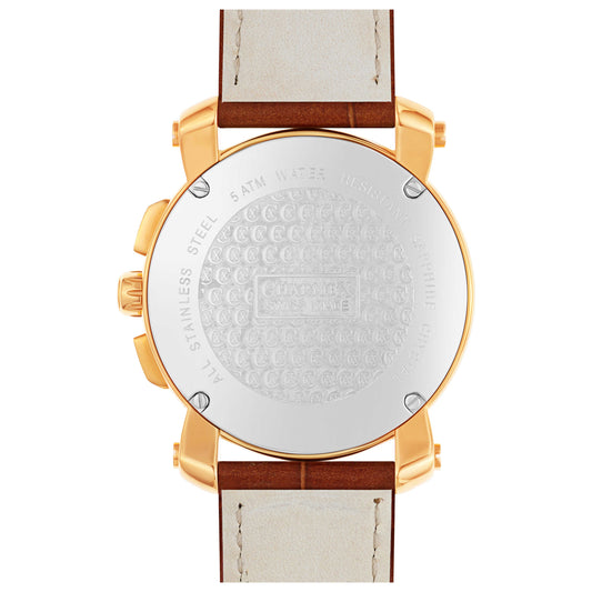 Charmex Aspen Men's Swiss Quartz (Battery-Powered) Watch 2445 - Image #2