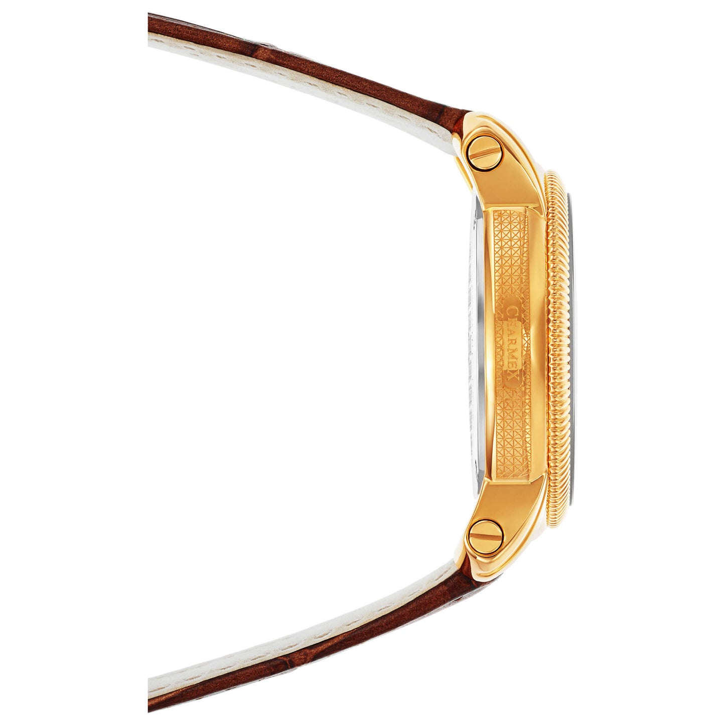 Charmex Aspen Men's Swiss Quartz (Battery-Powered) Watch 2445 - Image #3