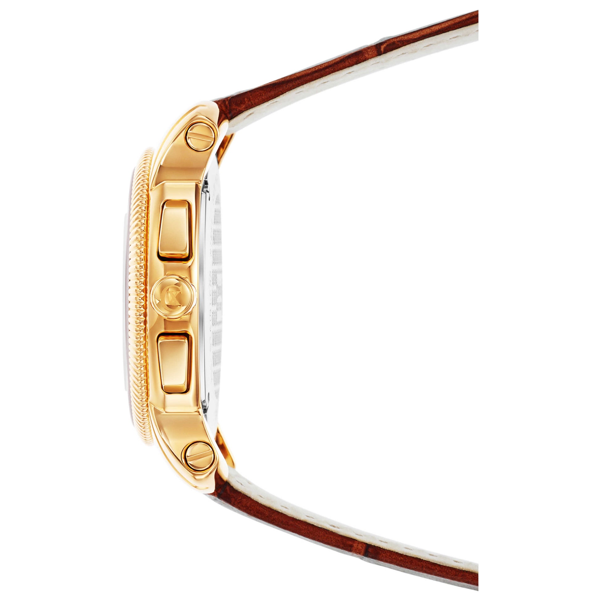 Charmex Aspen Men's Swiss Quartz (Battery-Powered) Watch 2445 - Image #4