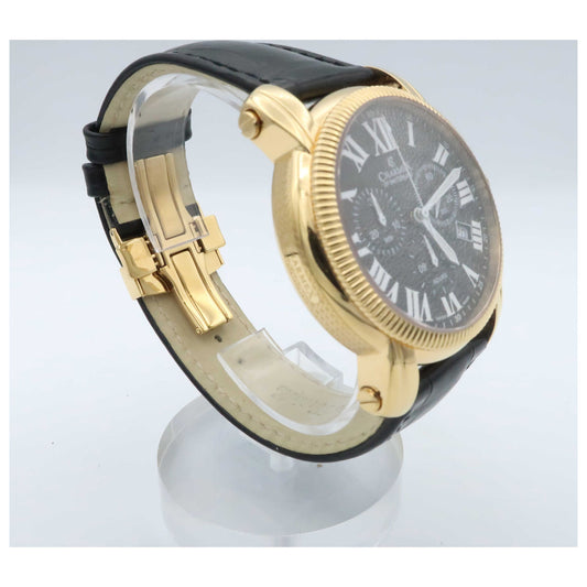 Charmex Aspen Men's Swiss Quartz (Battery-Powered) Watch 2446-SDV - Image #3