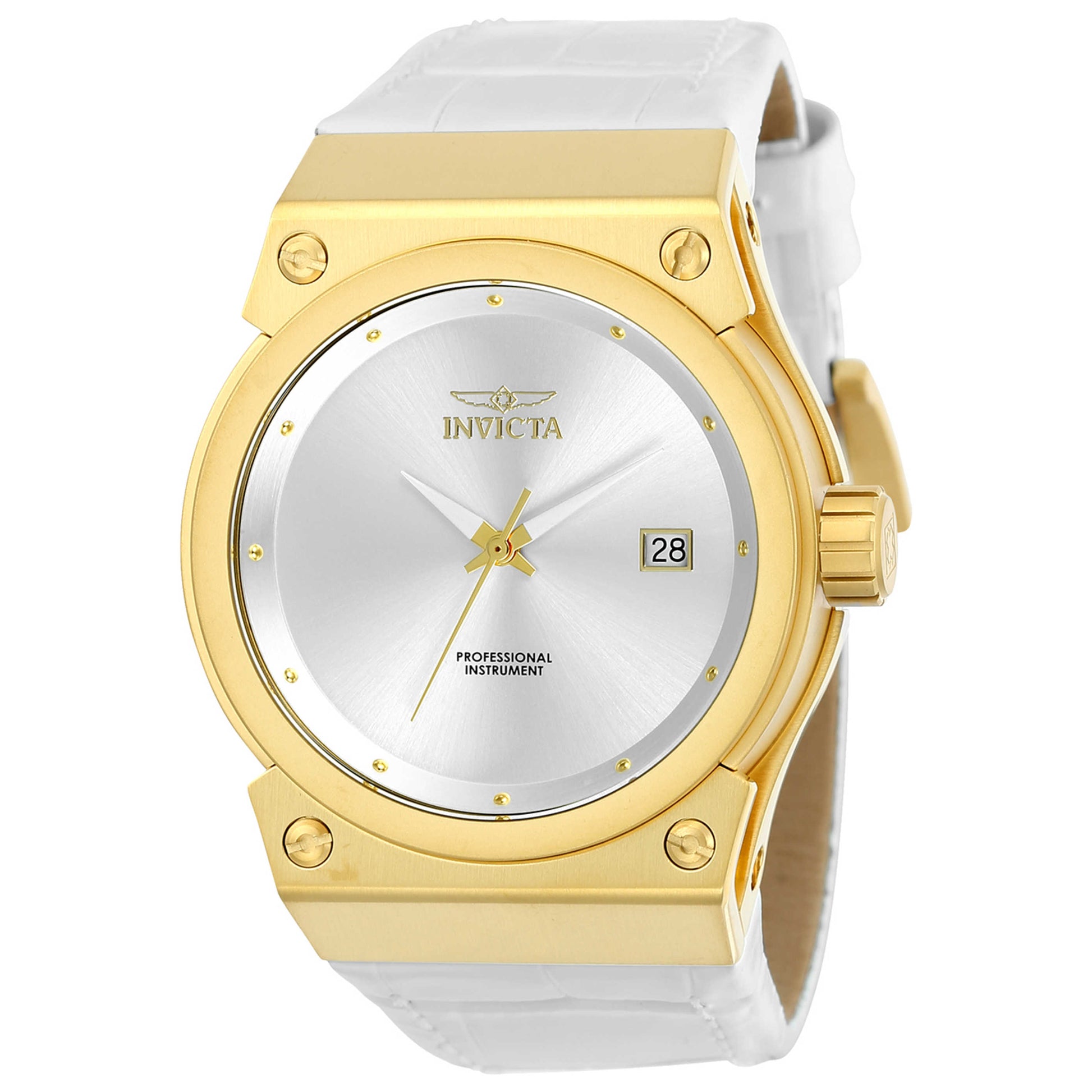 Front view of Invicta Akula Women's Quartz Watch 24462