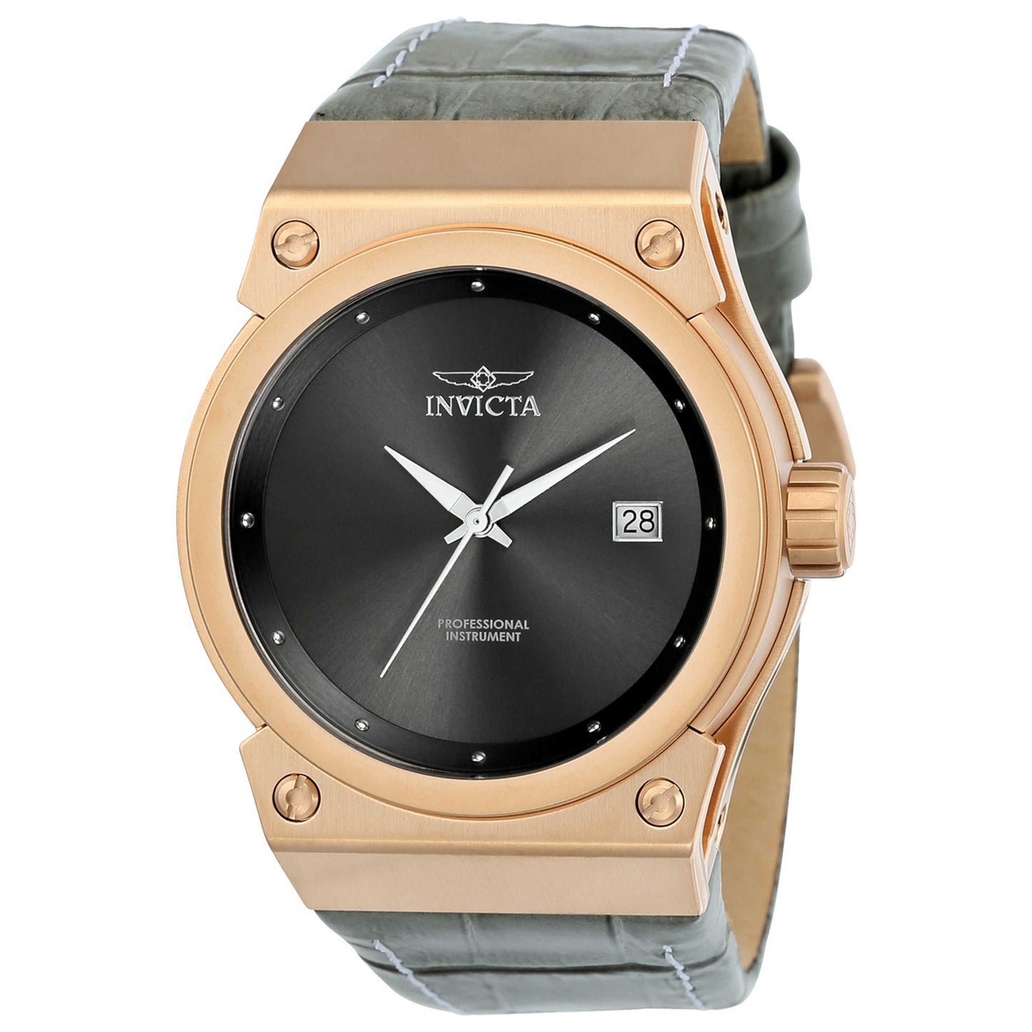 Front view of Invicta Akula Women's Quartz Watch 24463