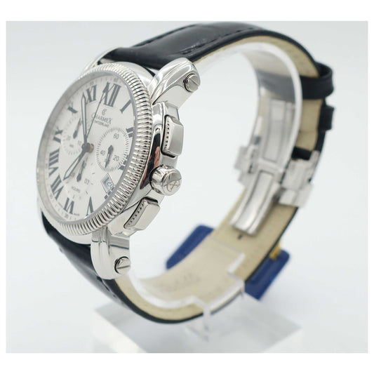 Charmex Aspen Men's Swiss Quartz (Battery-Powered) Watch 2450-SD - Image #4