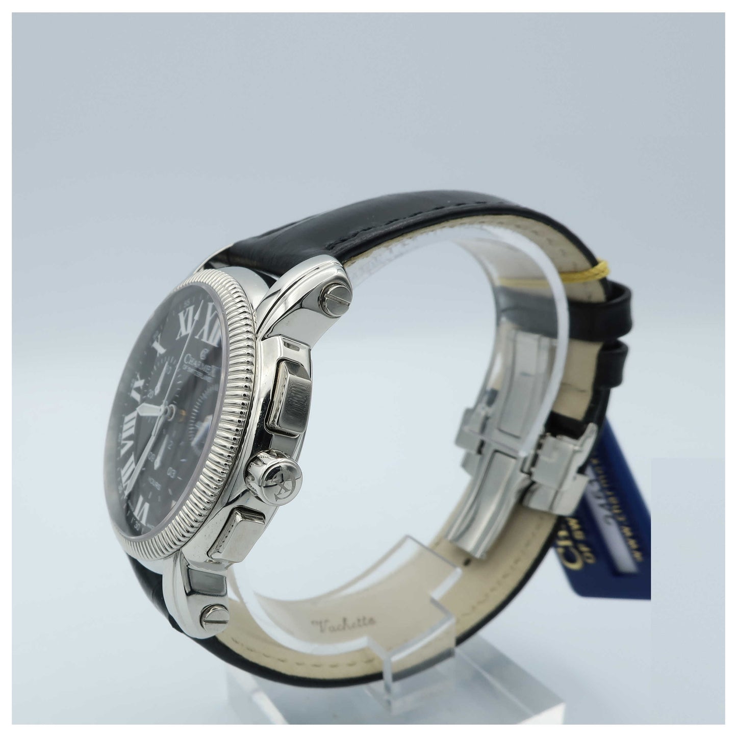 Charmex Aspen Men's Swiss Quartz (Battery-Powered) Watch 2451-SDV - Image #4