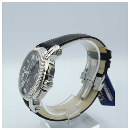 Charmex Aspen Men's Swiss Quartz (Battery-Powered) Watch 2451-SDV - Image #4