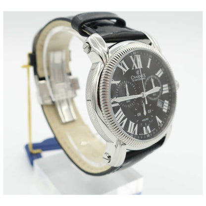 Charmex Aspen Men's Swiss Quartz (Battery-Powered) Watch 2451-SD - Image #3