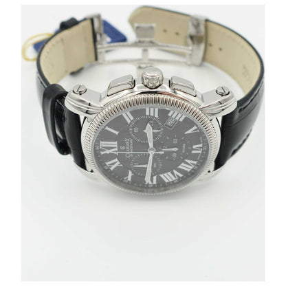 Charmex Aspen Men's Swiss Quartz (Battery-Powered) Watch 2451-SD - Image #8