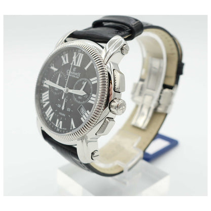 Charmex Aspen Men's Swiss Quartz (Battery-Powered) Watch 2451-SD - Image #4