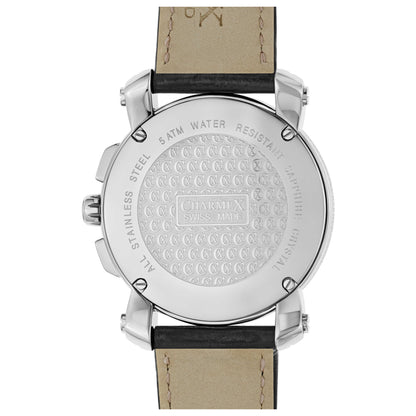 Charmex Aspen Men's Swiss Quartz (Battery-Powered) Watch 2451 - Image #2