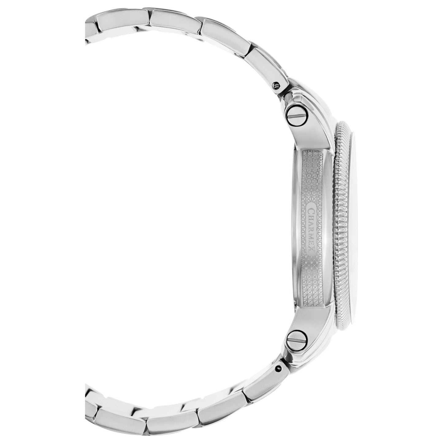 Charmex Aspen Men's Swiss Quartz (Battery-Powered) Watch 2455 - Image #3