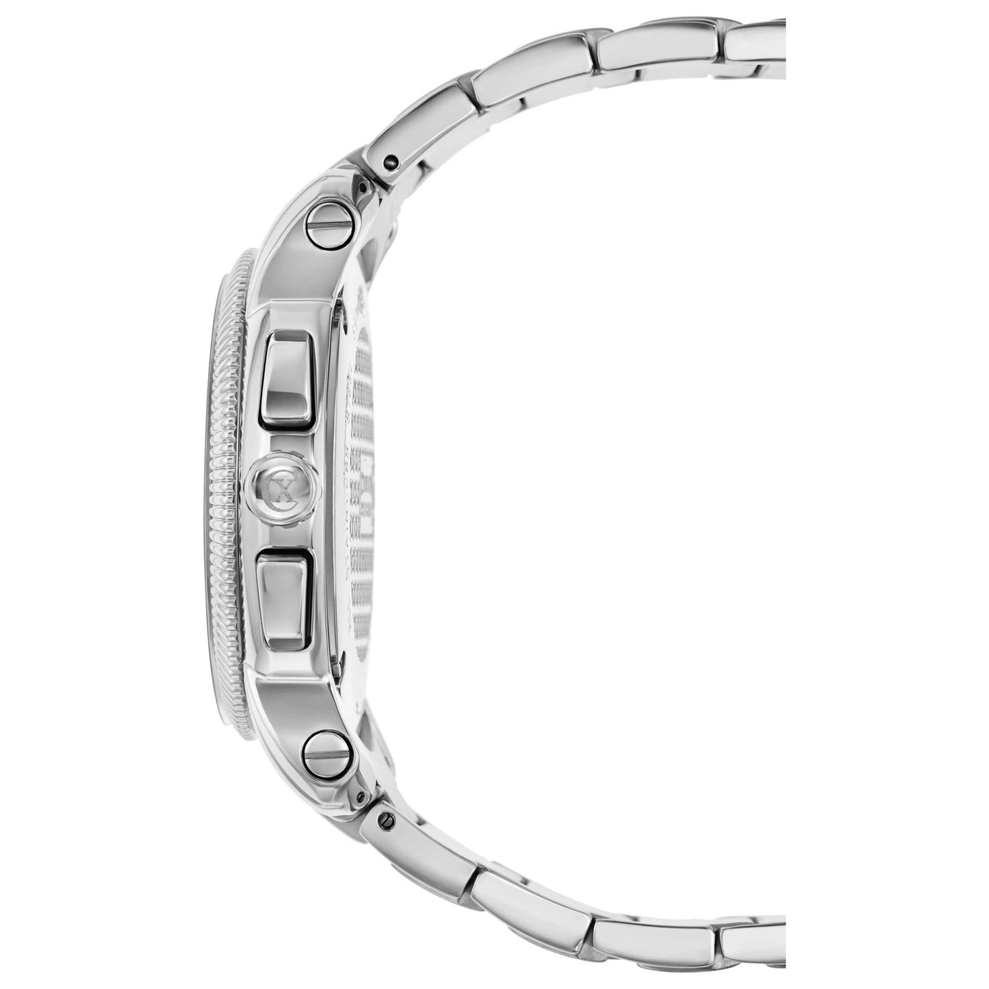 Charmex Aspen Men's Swiss Quartz (Battery-Powered) Watch 2455 - Image #4