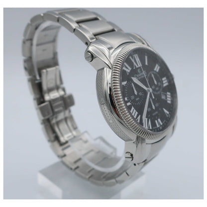 Charmex Aspen Men's Swiss Quartz (Battery-Powered) Watch 2456-SD - Image #3