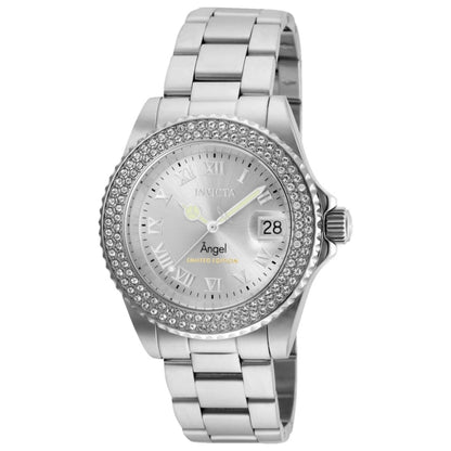 Front view of Invicta Angel Women's Quartz Watch 24613