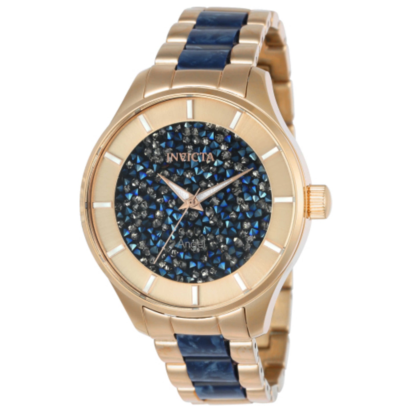 Front view of Invicta Angel Women's Quartz Watch 24662