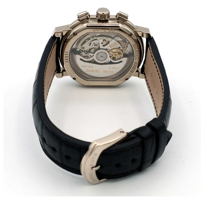 Daniel Roth Automatic Chronograph Men's Automatic Watch 247-X-60-161-CCBA-SD - Image #2