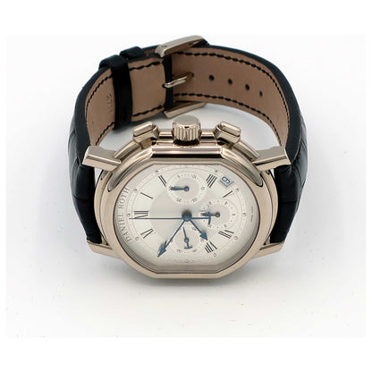 Daniel Roth Automatic Chronograph Men's Automatic Watch 247-X-60-161-CCBA-SD - Image #8