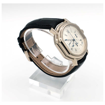 Daniel Roth Automatic Chronograph Men's Automatic Watch 247-X-60-161-CCBA-SD - Image #4