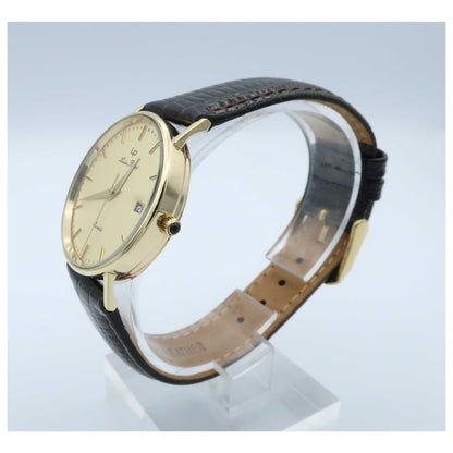 Lucien Piccard Collection Men's Quartz Watch 24762C-PO - Image #4