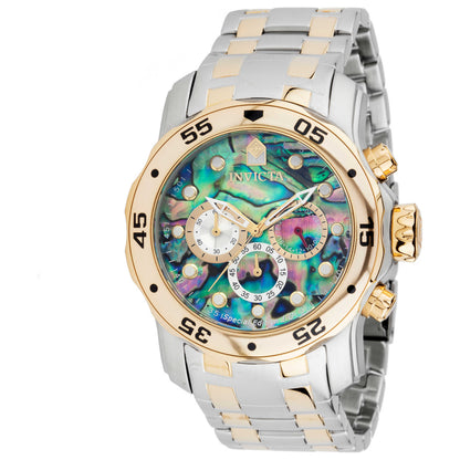 Front view of Invicta Pro Diver Men's Quartz Watch 24836