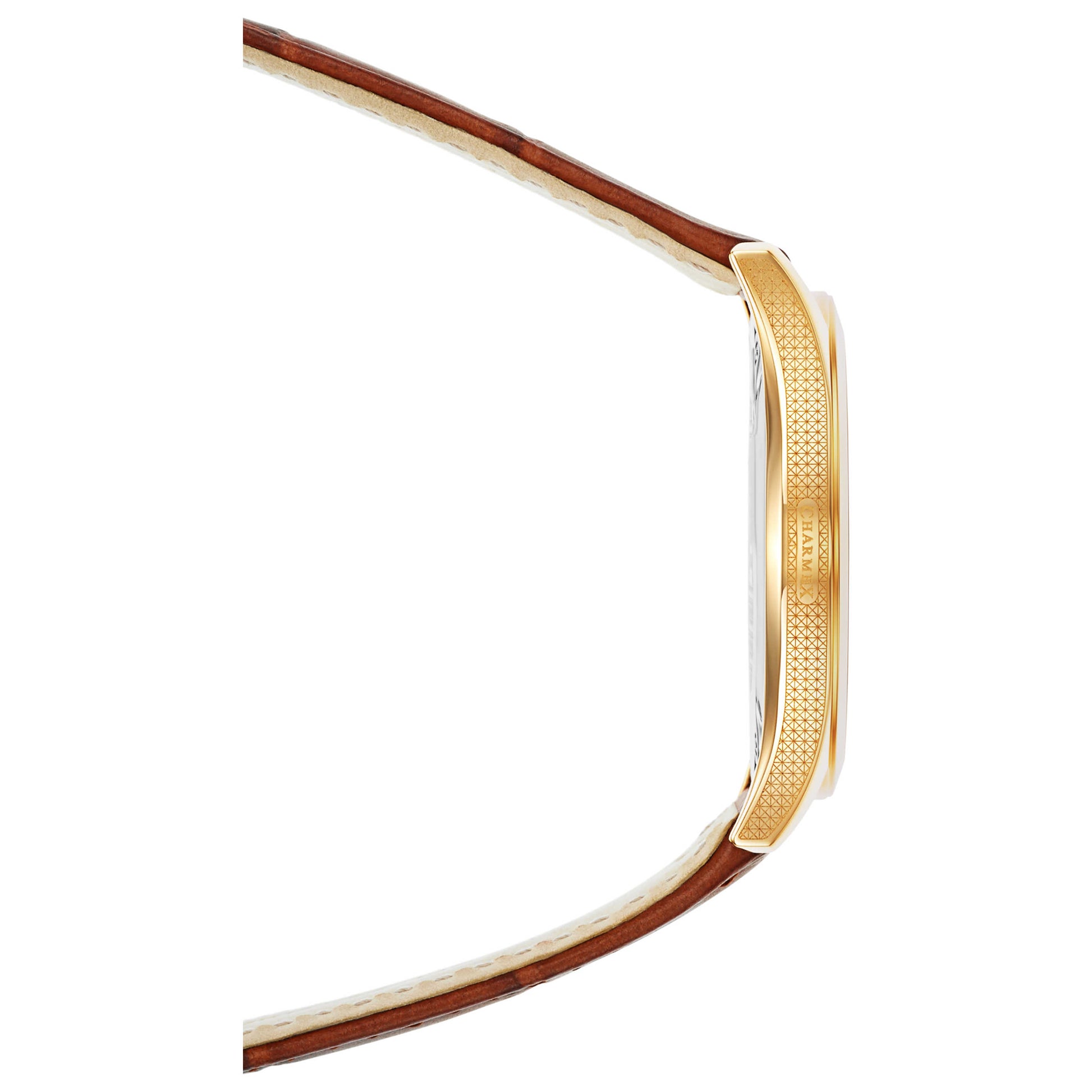 Charmex Ascot Men's Swiss Quartz (Battery-Powered) Watch 2487 - Image #3