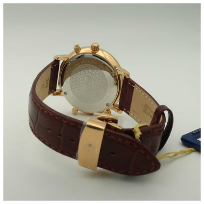 Charmex Vienna II Men's Swiss Quartz (Battery-Powered) Watch 2498-SDV - Image #2