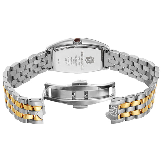 Bruno Magli Diana Women's Quartz Watch 25.181301.SW - Image #2