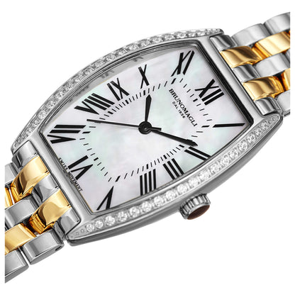 Bruno Magli Diana Women's Quartz Watch 25.181301.SW - Image #4