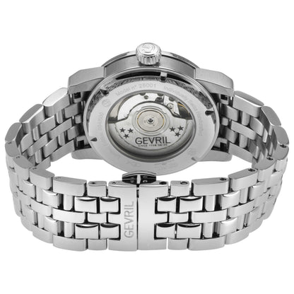 Gevril Madison Men's Automatic Watch 25001B - Image #2