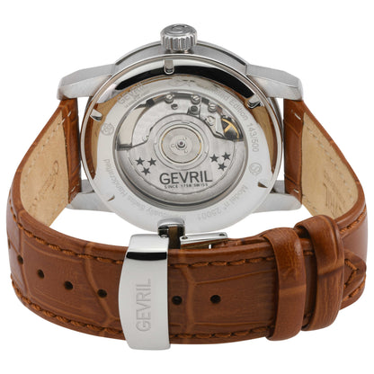 Gevril Madison Men's Automatic Watch 25001L - Image #2