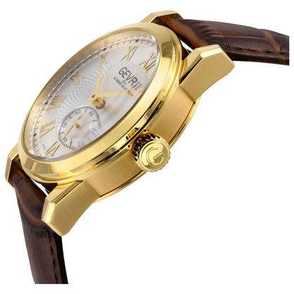 Gevril Madison Men's Automatic Watch 25005L - Image #4