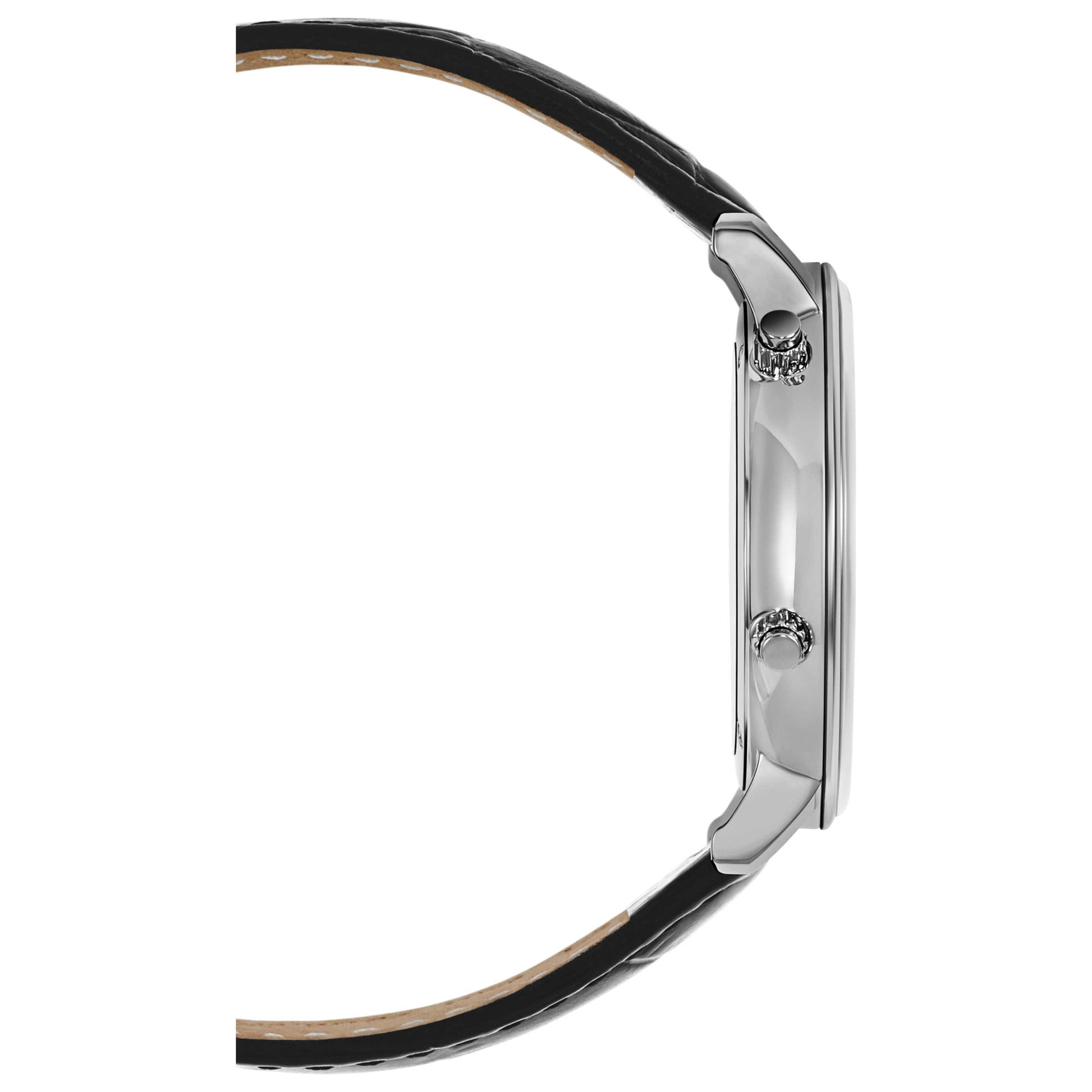 Charmex Vienna II Men's Swiss Quartz (Battery-Powered) Watch 2500 - Image #3