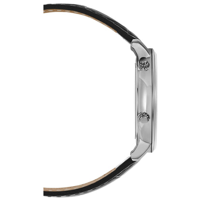 Charmex Vienna II Men's Swiss Quartz (Battery-Powered) Watch 2500 - Image #3