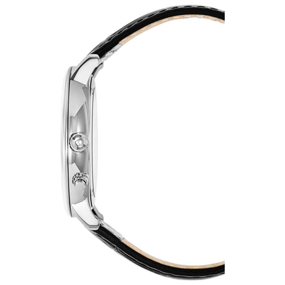 Charmex Vienna II Men's Swiss Quartz (Battery-Powered) Watch 2500 - Image #4