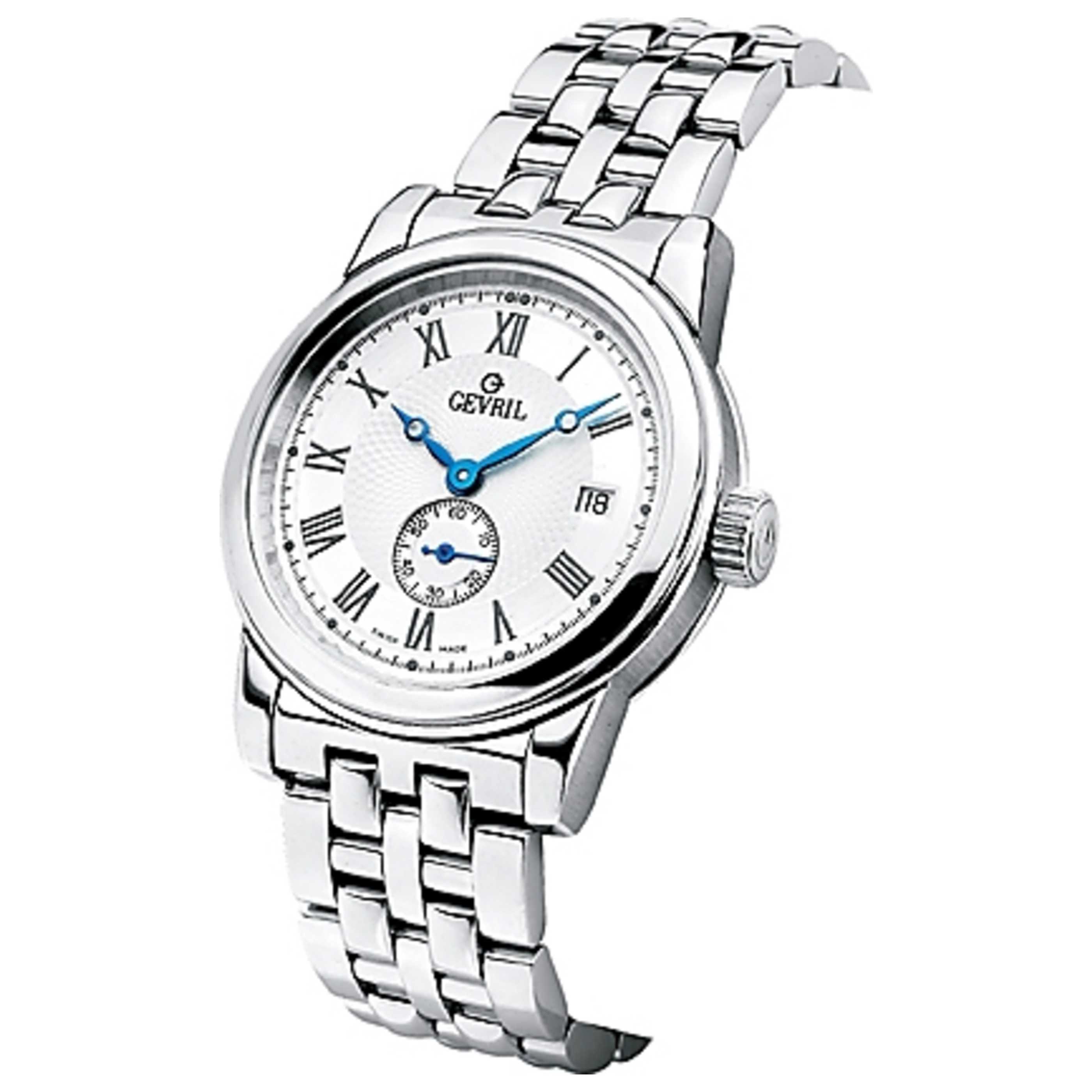 Charmex Men's Quartz Watch 2501 – Ashford.com