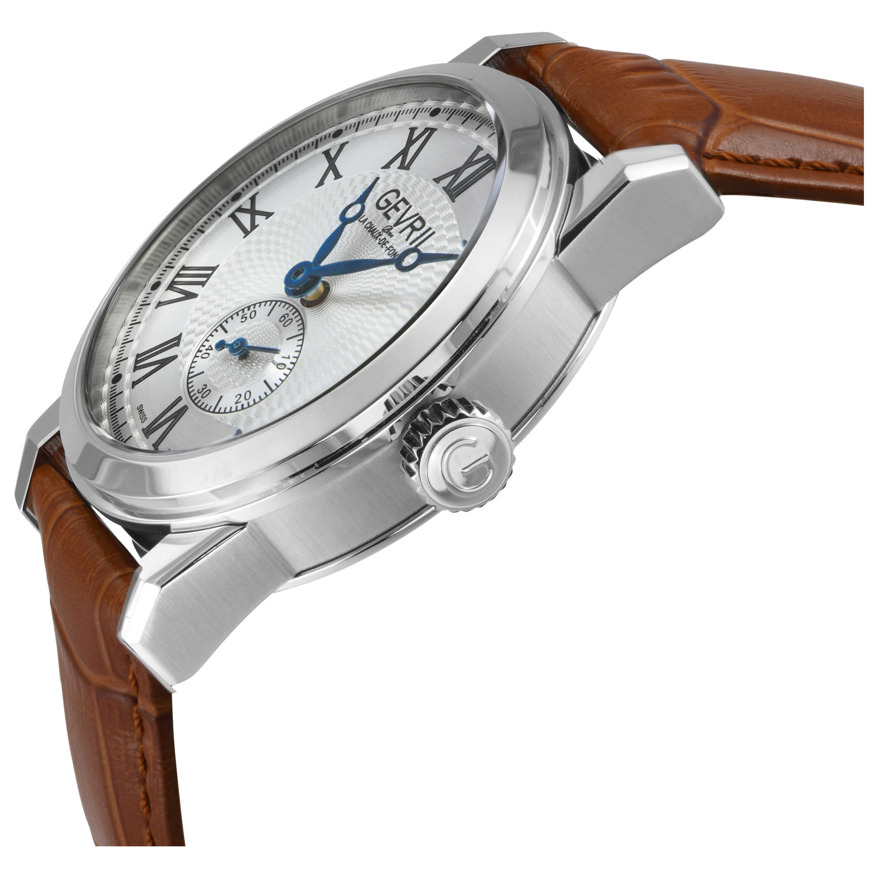 Gevril Men's Watch 2502L – Ashford.com