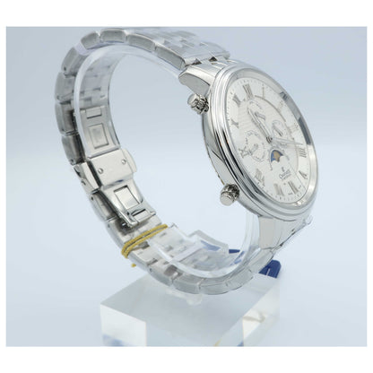 Charmex Vienna II Men's Swiss Quartz (Battery-Powered) Watch 2505-SD - Image #3