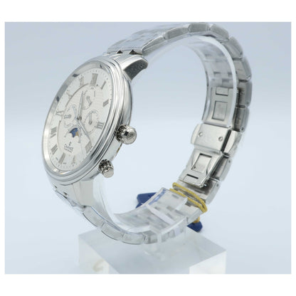 Charmex Vienna II Men's Swiss Quartz (Battery-Powered) Watch 2505-SD - Image #4