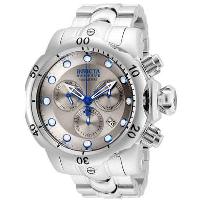 Front view of Invicta Reserve Men's Quartz Watch 25061